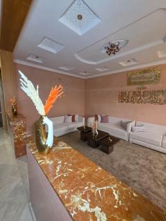 villa agadir - 5