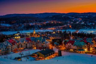 Modern Mont Tremblant Suite, Wifi & Parking Incl - 9