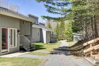 2016 Mont Tremblant Stay, Wifi & Free Parking Incl - 9