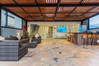 Exclusivo Urban Loft en Laureles - 9