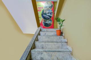 Hotel O Kavish Residency - 5