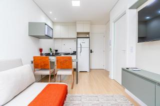 Temple Cozy Apartment • Até 4 hóspedes - 8