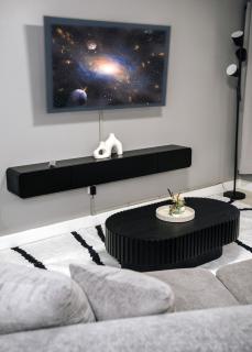 2BR Traveler's Favorite • Modern and Clean - 4