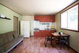 Pocheon Haneulbat Pension - 1