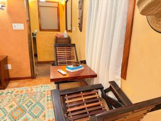 Casa Pisces - 1