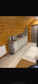 Glamping Pod - 5