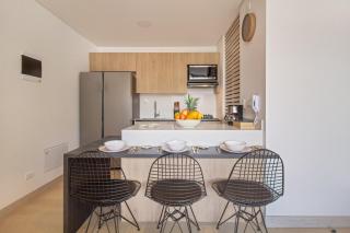 Poblado lovley view, flat 22, 2Br AC Wifi - 6