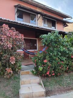 Nina's House - Barra do Cunhaú - 8