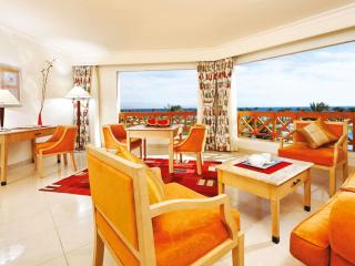 Movenpick Taba Resort & Spa - 3