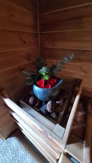 Cabaña con SAUNA privado, Tabio Cundinamarca - 2