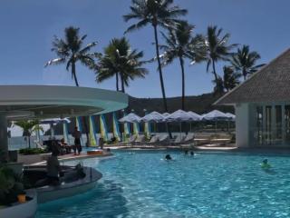 Family Island Dream Escape at Compass Point 10 Hamilton Island, 3BR Villa with Buggy - 4