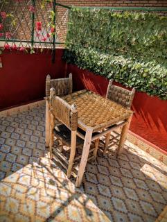 private riad near by the museum of Marrakech - Marrakesh - 9