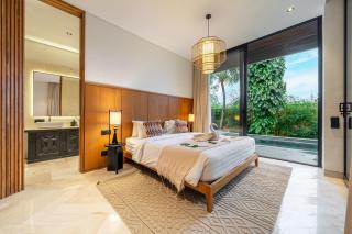 Happiness Villas - Peaceful Ubud Escape - 2