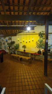 Grecia Pousada Hostel - 2