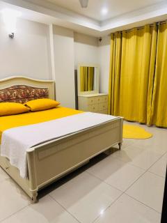 Chic 1 Bedroom Flat in the heart of Islamabad - 6
