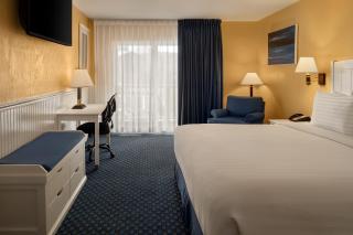 Monterey Bay Lodge - Monterey - 3