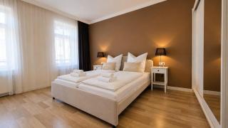 YFB I 130m2 Designwohnung mit 2 Bädern - 5