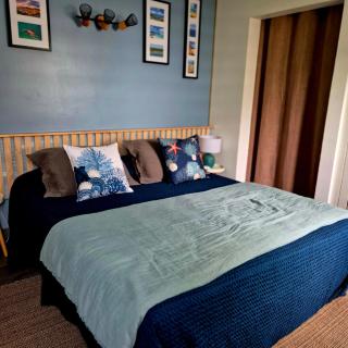 Tropical Cottage 2 Bedrooms - 8