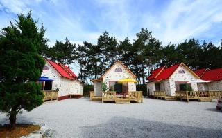 Gochang Merpang Pension - 2
