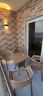 Miami Alex Luxury Sea View Apartment - 4