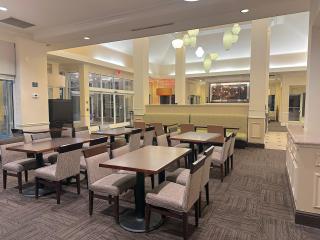 Arnot Grand Hotel & Suites - 5