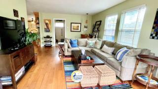 Beach Lovers Retreat - 4