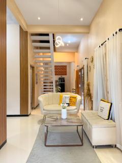 Tafufu Villa Tumpak Sewu -  - 0