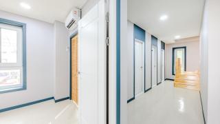 Daebudo the White Pool Villa - Ansan - 8
