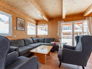 Tauern Lodge - 5