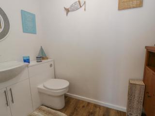 Swallows Retreat - 1
