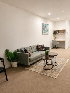 Luxury Southbank 1 Bed Near Crown & Yarra - 8
