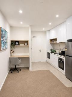 Luxury Southbank 1 Bed Near Crown & Yarra - 7