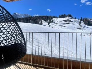 Sonnenalpe Nassfeld Allegra Joy C10 - 3