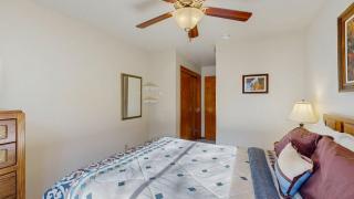 Downtown McCall Condo with Balcony & Views - 1