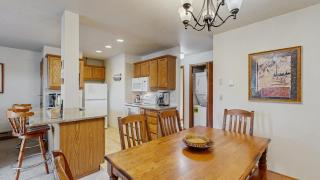 Downtown McCall Condo with Balcony & Views - 3