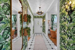 Historic Beasley House with Heated Pool - 6