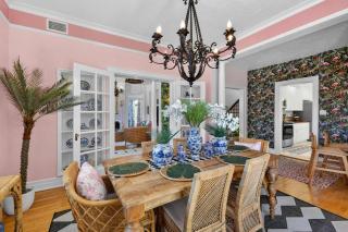 Historic Beasley House with Heated Pool - 8