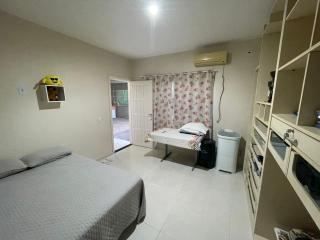 Quarto de hospedes com banheiro privativo - 4