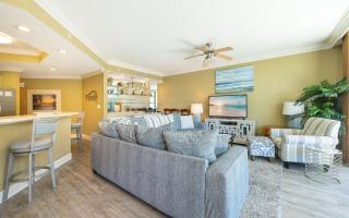 Phoenix on the Bay 1214 - Orange Beach - 3