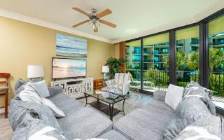 Phoenix on the Bay 1214 - Orange Beach - 2