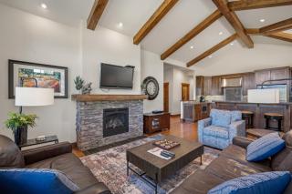 44 Caldera Cabin - 7