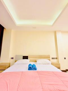 122 Home near Baiyoke Sky Tower - 8