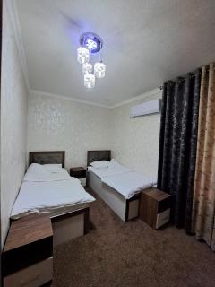 Sogdiana Zar Hotel - 7