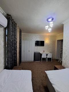 Sogdiana Zar Hotel - 2
