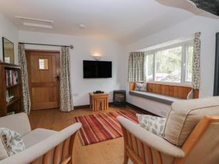 Woodloft Cottage - Elterwater - 4