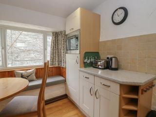 Woodloft Cottage - Elterwater - 1