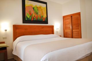 Hotel Mesón de la Chinantla - San Juan Bautista Tuxtepec - 6