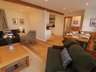 Bramble Cottage - 4