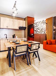 Premium Big Beachfront Apartment - 3