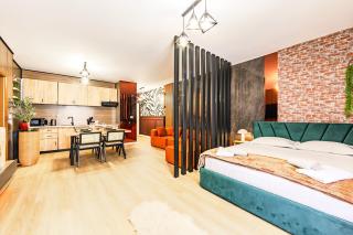Premium Big Beachfront Apartment - 2